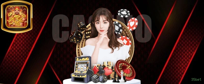 Jogos 35bet