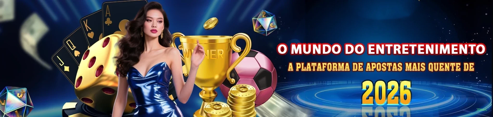 Promoção 35bet