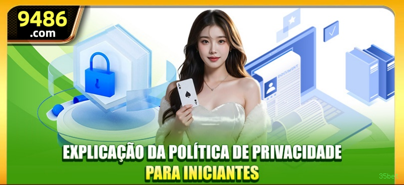 Promoção 35bet